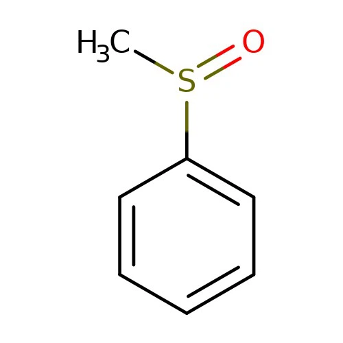 CAS:1193-82-4 | Methyl Phenyl Sulfoxide