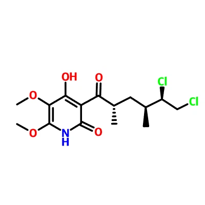 CAS 119509-24-9 | Atpenin A5