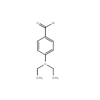 CAS 120-21-8 | 4-Diethylaminobenzaldehyde