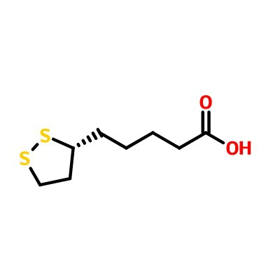 CAS:1200-22-2 | (R)-α-Lipoic Acid
