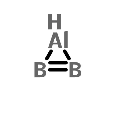 CAS:12041-50-8 | Aluminium Diboride
