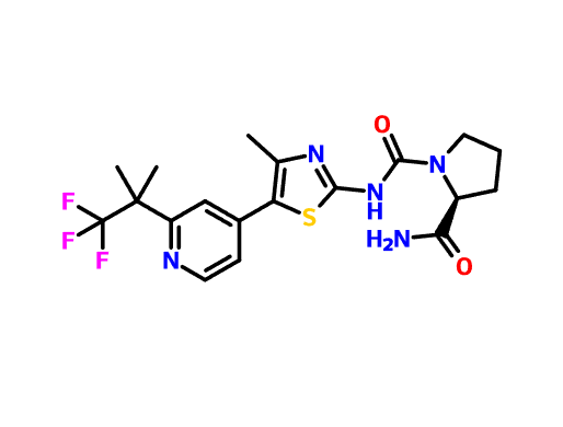 CAS 1217486-61-7 | Alpelisib