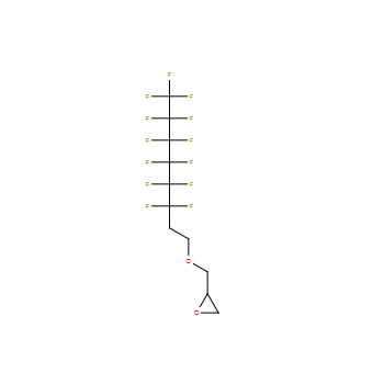 CAS 122193-68-4 | 3-[2-(PERFLUOROHEXYL)ETHOXY]-1,2-EPOXYPROPANE