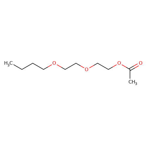 CAS:124-17-4 | Diethylene Glycol Butylether Acetate