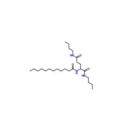 CAS 124843-50-1 | Lauroyl-DL-Glutamic-α, γ-Dibutylamide