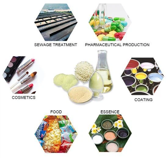 CAS:1254053-43-4 Gilteritinib