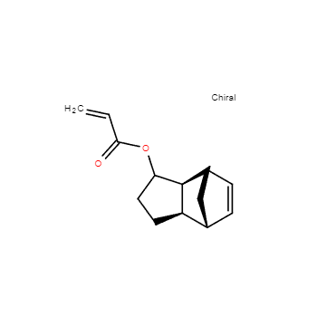 CAS 12542-30-2 | DIHYDRODICYCLOPENTADIENYL ACRYLATE