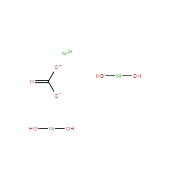 CAS 12607-70-4 | NICKEL(II) CARBONATE BASIC HYDRATE