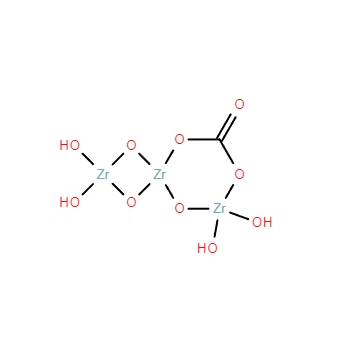 CAS 12671-00-0 | Zirconium Carbonate Oxide