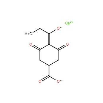 CAS 127277-53-6 | Prohexadione Calcium