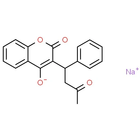 CAS:129-06-6 | Warfarin Sodium