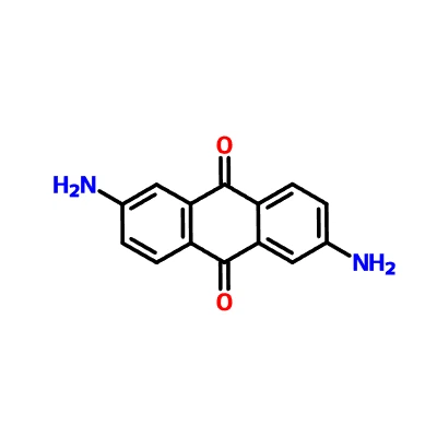 CAS 131-14-6 | 2,6-Diaminoanthraquinone