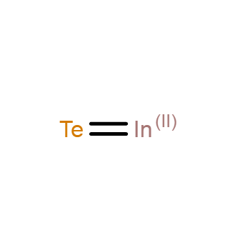 CAS 1312-45-4 | INDIUM TELLURIDE