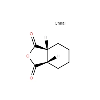 CAS 13149-00-3 | CIS-1,2-CYCLOHEXANEDICARBOXYLIC ANHYDRIDE