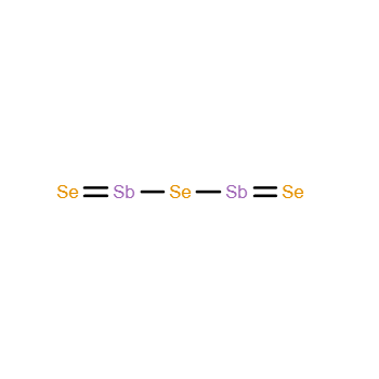 CAS 1315-05-5 | ANTIMONY (III) SELENIDE