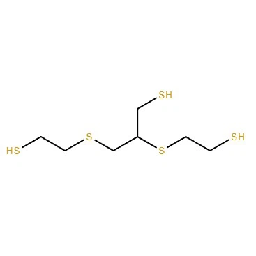 CAS:131538-00-6 | 4-Mercaptomethyl-3,6-Dithia-1,8-Octanedithiol