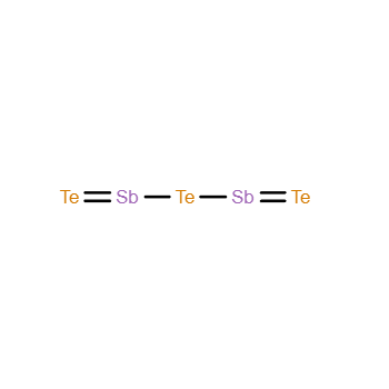 CAS 1327-50-0 | ANTIMONY (III) TELLURIDE