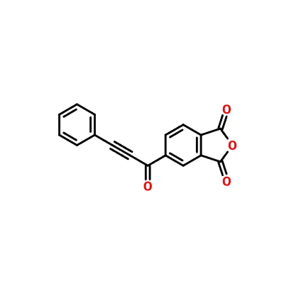 CAS 1329658-14-1 | 5-(3-phenylprop-2-ynoyl)-1,3-dihydro-2-benzofuran-1,3-dione