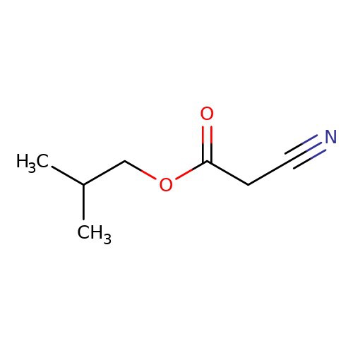 CAS:13361-31-4 | Isobutyl Cyanoacetate