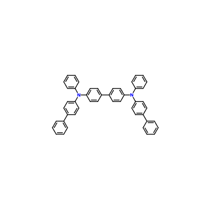 CAS 134008-76-7 | N,N'-Di(4-biphenylyl)-N,N'-diphenylbenzidine