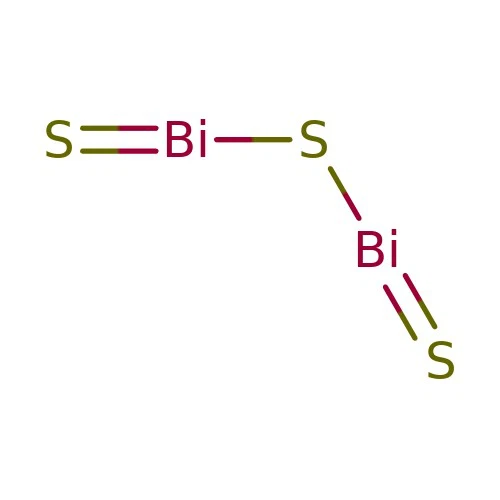 CAS:1345-07-9 | Bismuth(III) Sulfide