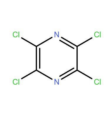CAS:13484-50-9 | Perchloropyrazine