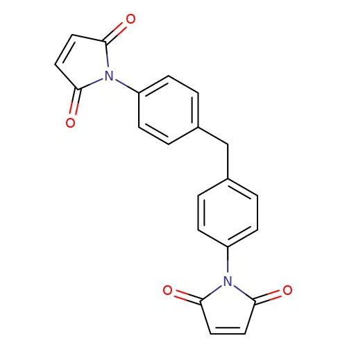 CAS:13676-54-5 | Bismaleimide(BMI)