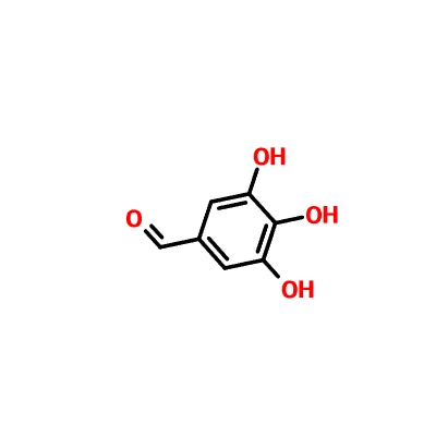 CAS 13677-79-7 | 3,4,5-Trihydroxybenzaldehyde