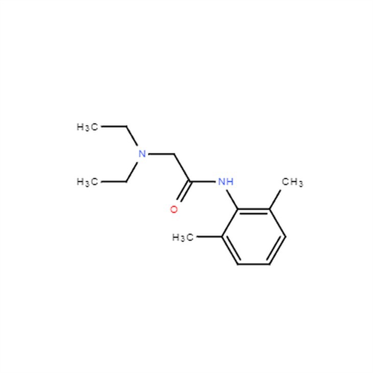 CAS 137-58-6 | Lidocaine