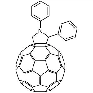 CAS:1373934-14-5 | N,2-Diphenyl[60]fulleropyrrolidine