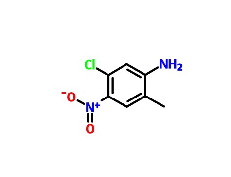 CAS 13852-51-2 | 5-chloro-2-methyl-4-nitroaniline