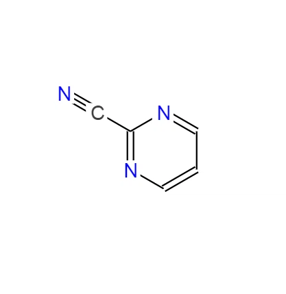 CAS:14080-23-0丨2-Cyanopyrimidine