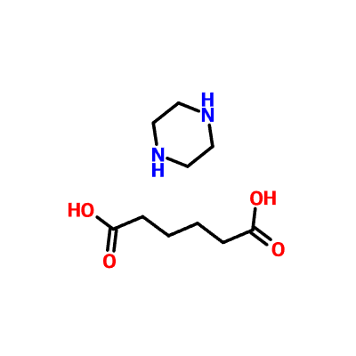 CAS 142-88-1 | PIPERAZINE ADIPATE