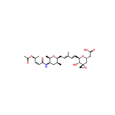 CAS 1426953-21-0 | Thailanstatin A