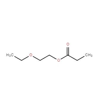 CAS 14272-48-1 | Ethylene Glycol Monoethyl Ether Propionate (ECP)