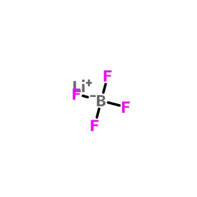 CAS 14283-07-9 | Lithium Tetrafluoroborate