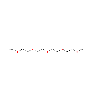 CAS 143-24-8 | Tetraethylene Glycol Dimethyl Ether (TETREDM)