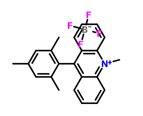 CAS 1442433-71-7 | 9-Mesityl-10-methylacridinium Tetrafluoroborate