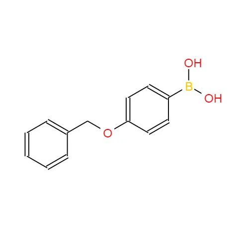 CAS:146631-00-7丨4-Benzyloxybenzeneboronic Acid