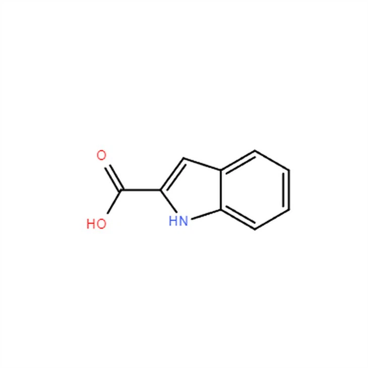 CAS 1477-50-5 | Indole-2-carboxylic Acid