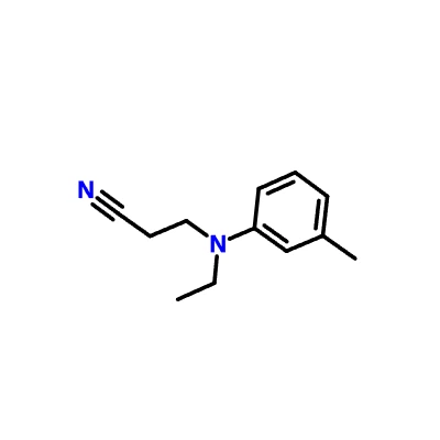 CAS 148-69-6 | N-Ethyl-N-cyanoethyl-m-toluidine