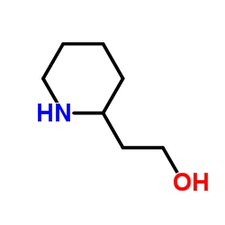 CAS:1484-84-0 | 2-Piperidineethanol