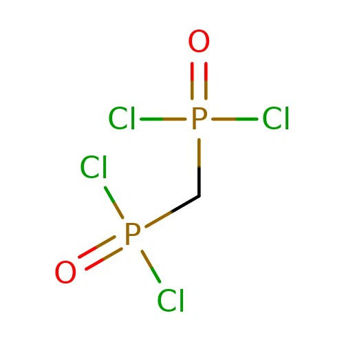 CAS:1499-29-2 | Methylenebis(phosphonic Dichloride)