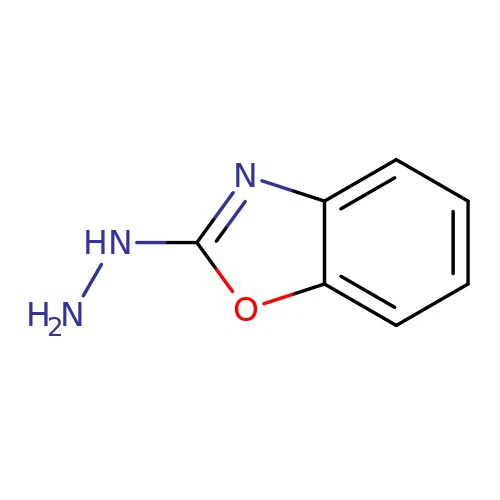 CAS:15062-88-1 | 2-Hydrazino-1,3-benzoxazole