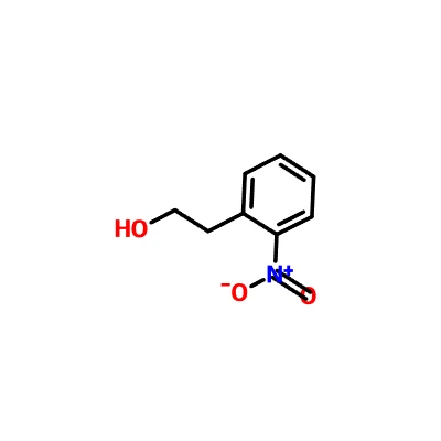 CAS 15121-84-3 | 2-Nitrophenethyl Alcohol