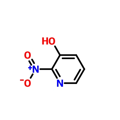 CAS 15128-82-2 | 3-Hydroxy-2-nitropyridine
