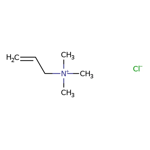 CAS:1516-27-4 | Allyltrimethylammonium Chloride
