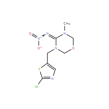 CAS 153719-23-4 | Thiamethoxam