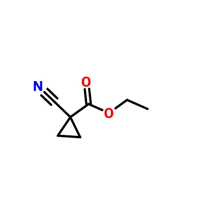 CAS 1558-81-2 | ETHYL 1-CYANOCYCLOPROPANECARBOXYLATE