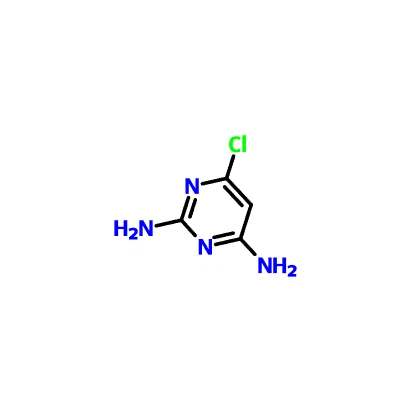 CAS 156-83-2 | 4-Chloro-2,6-diaminopyrimidine